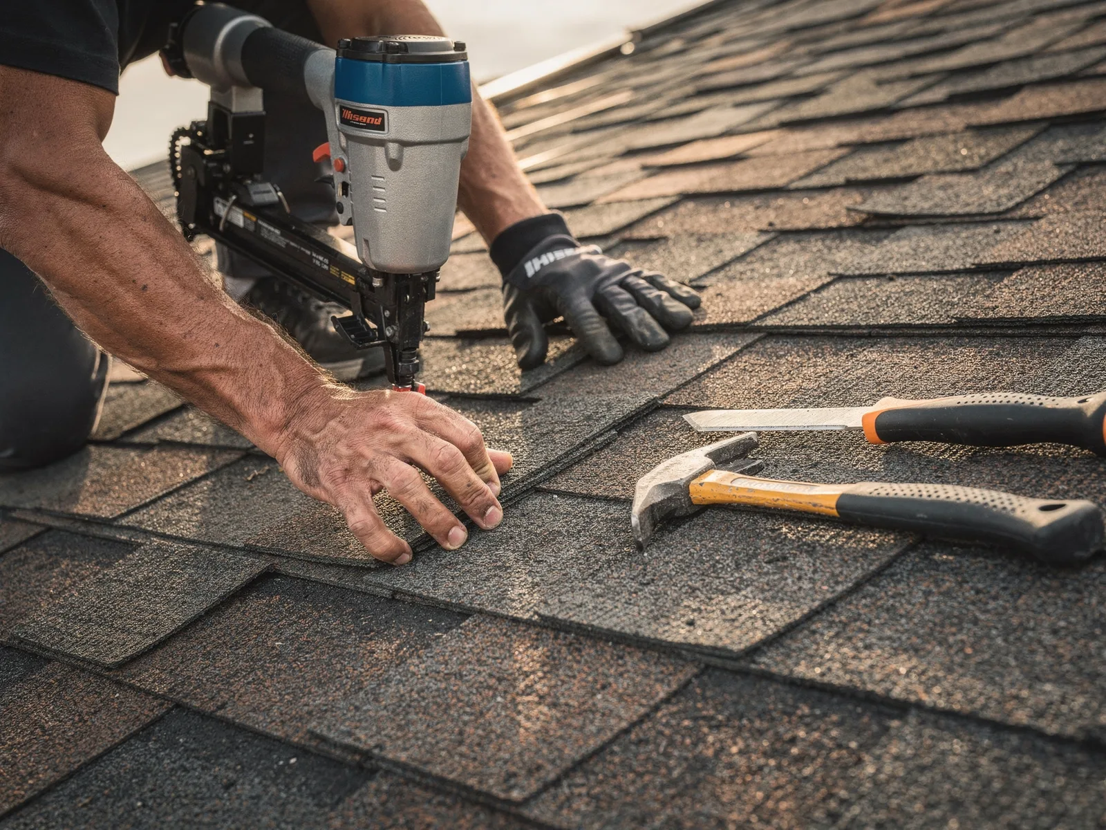 Why choose Roof Repair in Nobleboro, ME